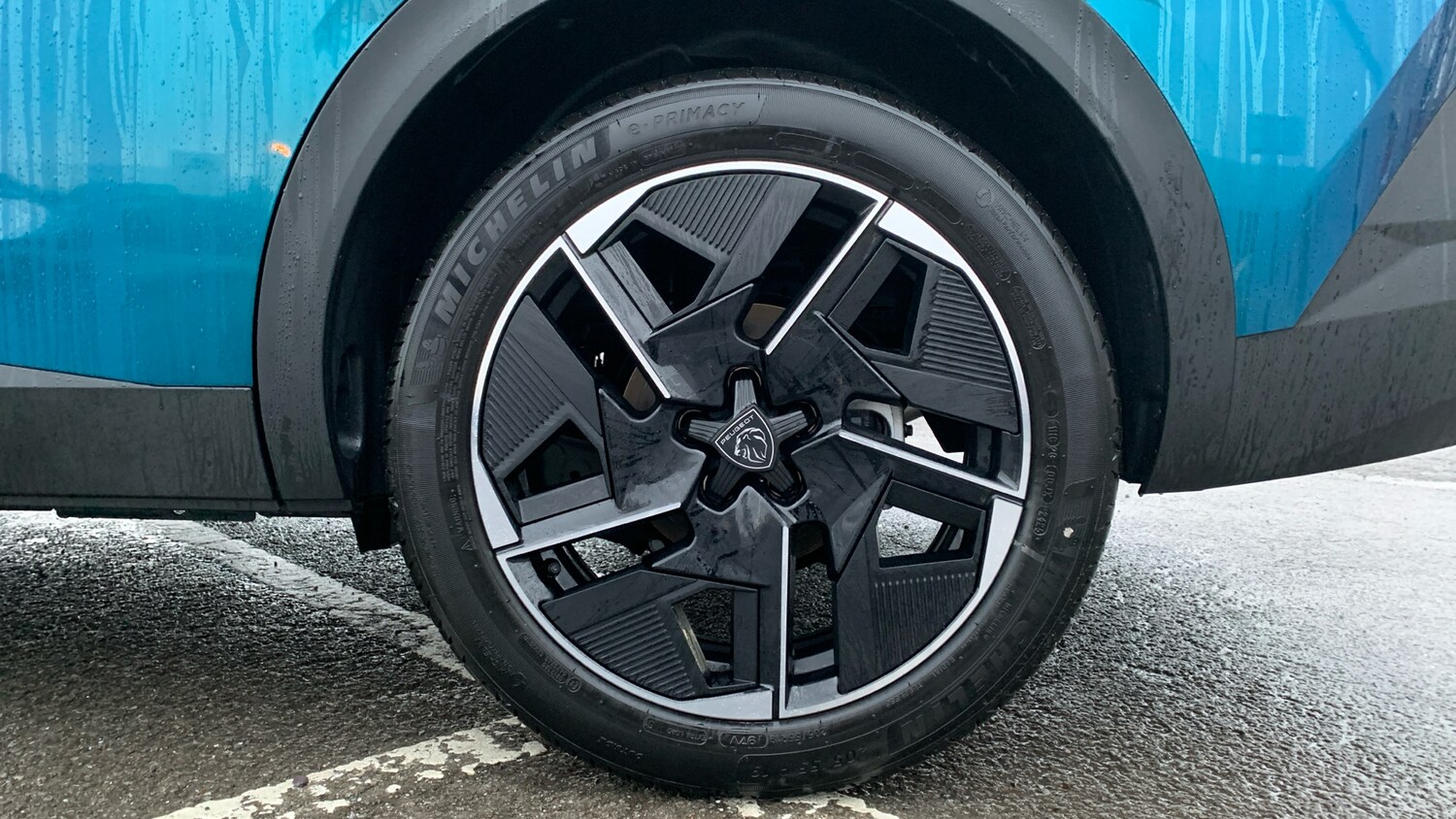 Used Peugeot 408 2025 for sale - 77346200: Photo 16