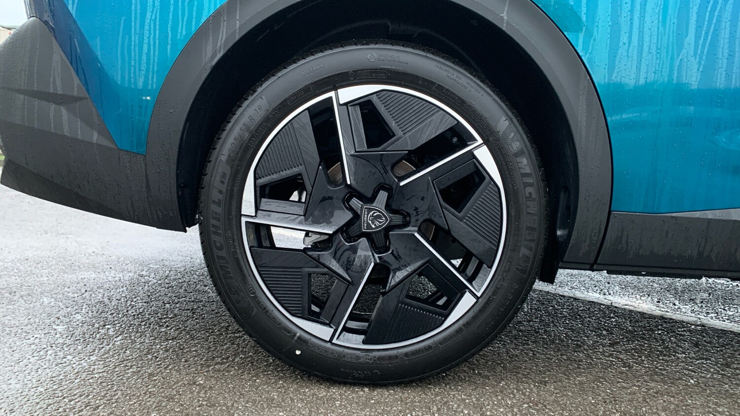 Used Peugeot 408 2025 for sale - 77346200: Photo 17