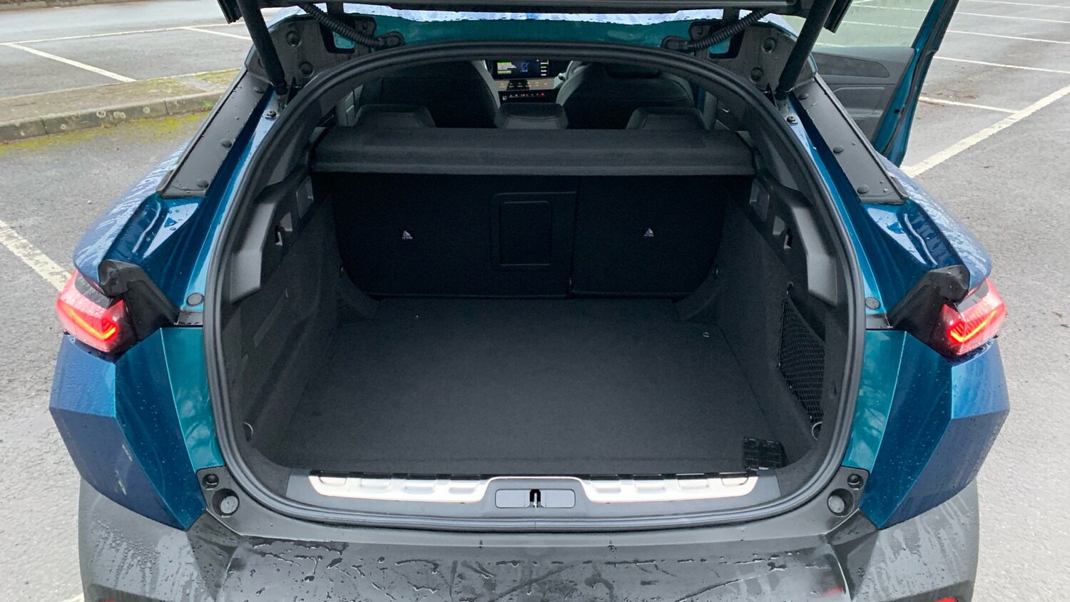 Used Peugeot 408 2025 for sale - 77346200: Photo 20