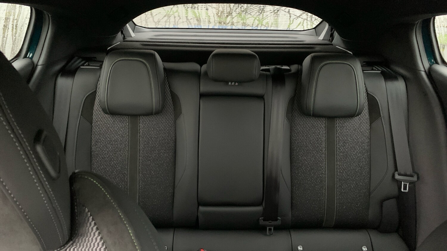 Used Peugeot 408 2025 for sale - 77346200: Photo 26