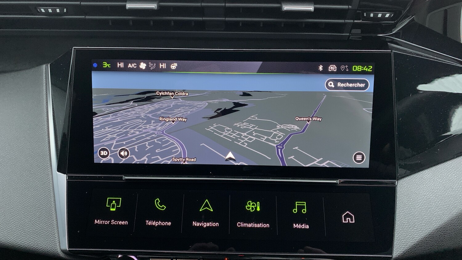 Used Peugeot 408 2025 for sale - 77346200: Photo 29