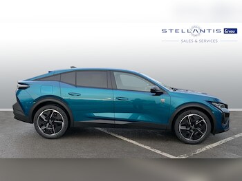 Used Peugeot 408 2025 for sale - 77346200: Photo