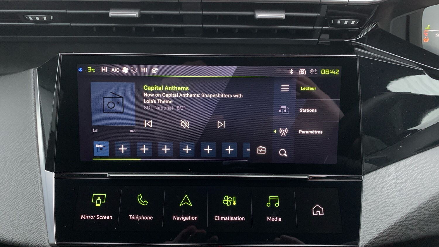 Used Peugeot 408 2025 for sale - 77346200: Photo 30