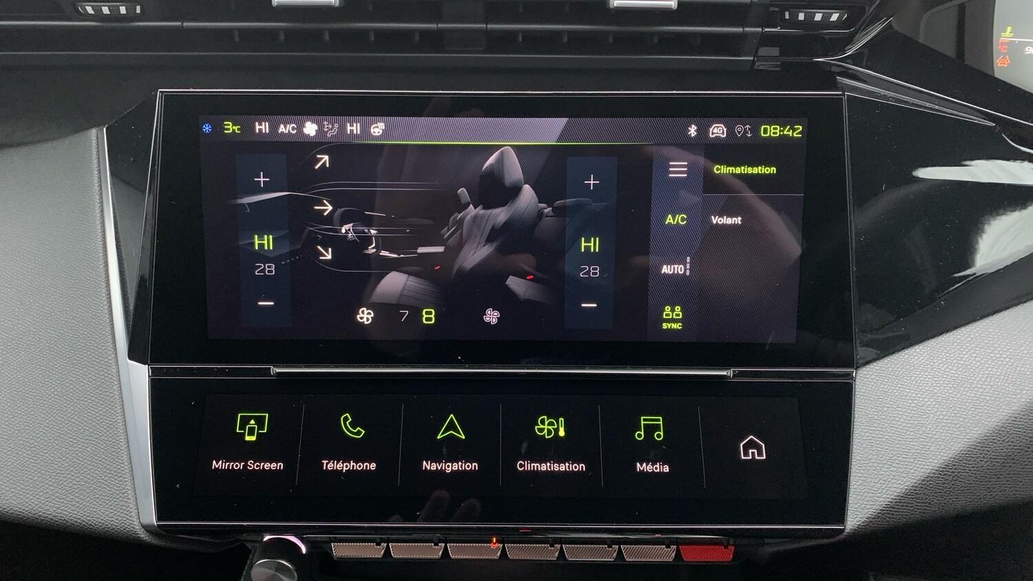 Used Peugeot 408 2025 for sale - 77346200: Photo 31