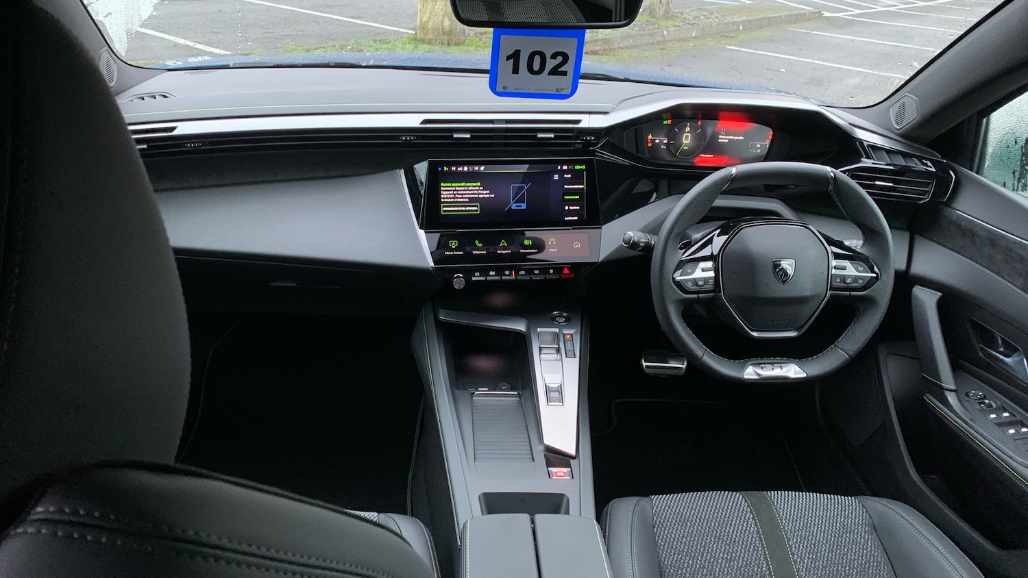 Used Peugeot 408 2025 for sale - 77346200: Photo 5