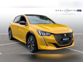 Used Peugeot 208 2021 for sale - 75647832: Photo