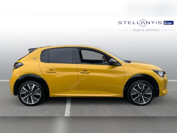 Used Peugeot 208 2021 for sale - 75647832: Photo