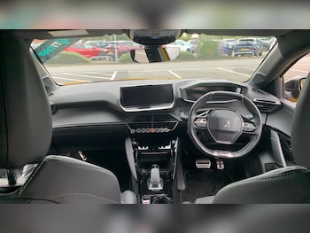 Used Peugeot 208 2021 for sale - 75647832: Photo