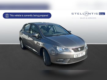 SEAT Ibiza feature image