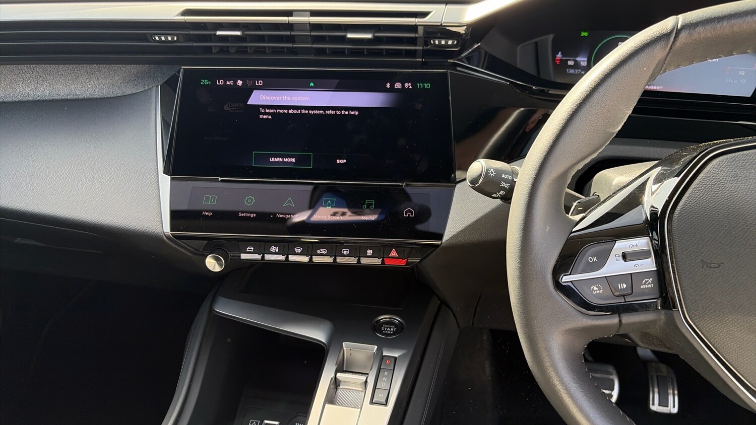 Used Peugeot 308 2023 for sale - 78186314: Photo 10