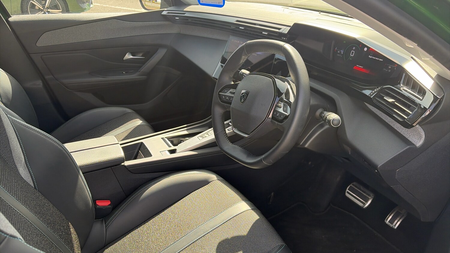 Used Peugeot 308 2023 for sale - 78186314: Photo 11