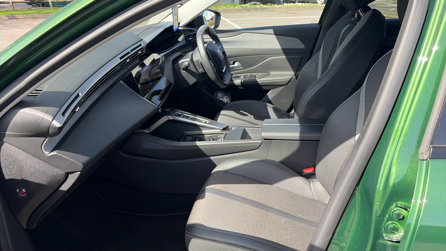 Used Peugeot 308 2023 for sale - 78186314: Photo 12