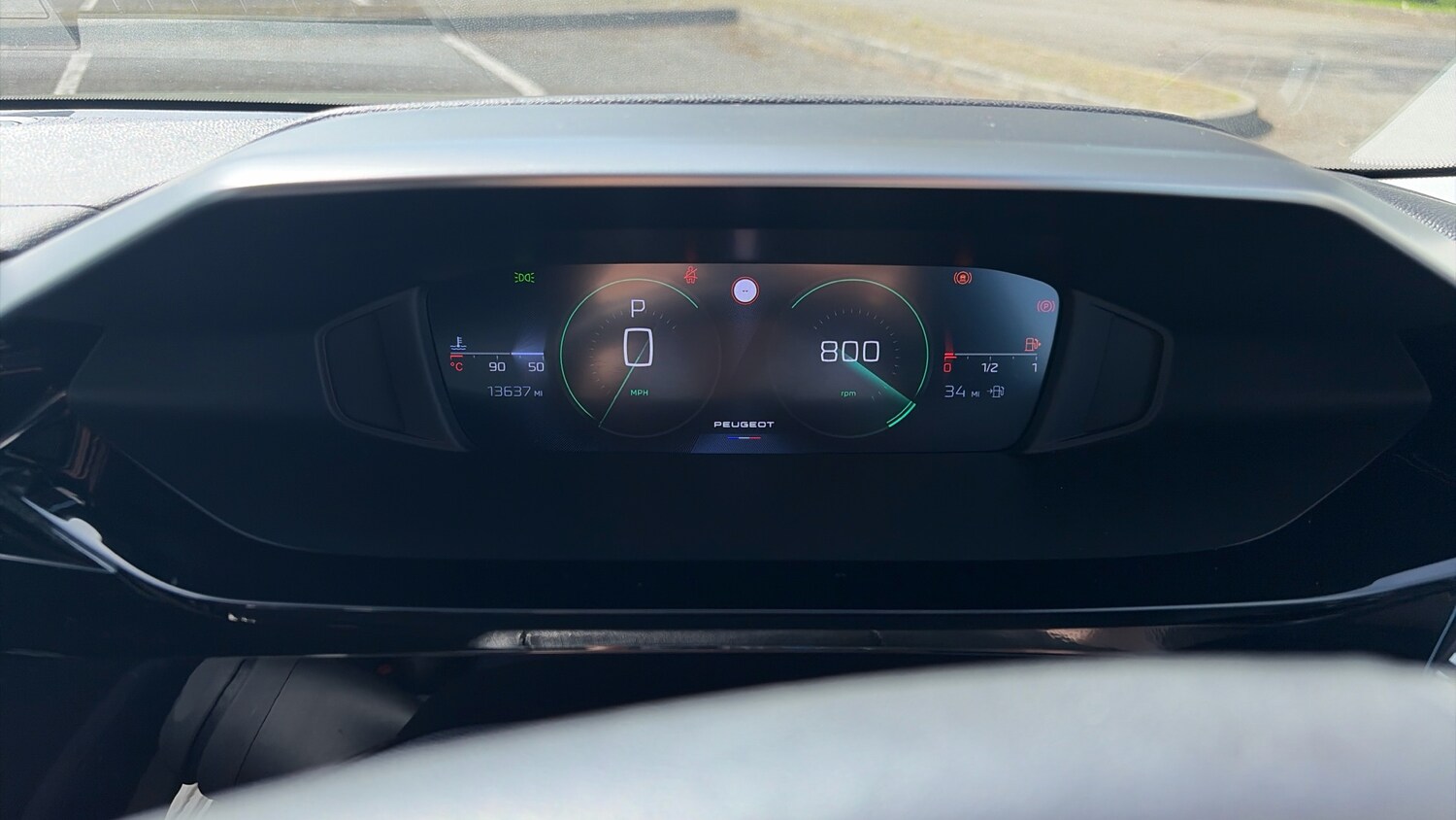 Used Peugeot 308 2023 for sale - 78186314: Photo 13