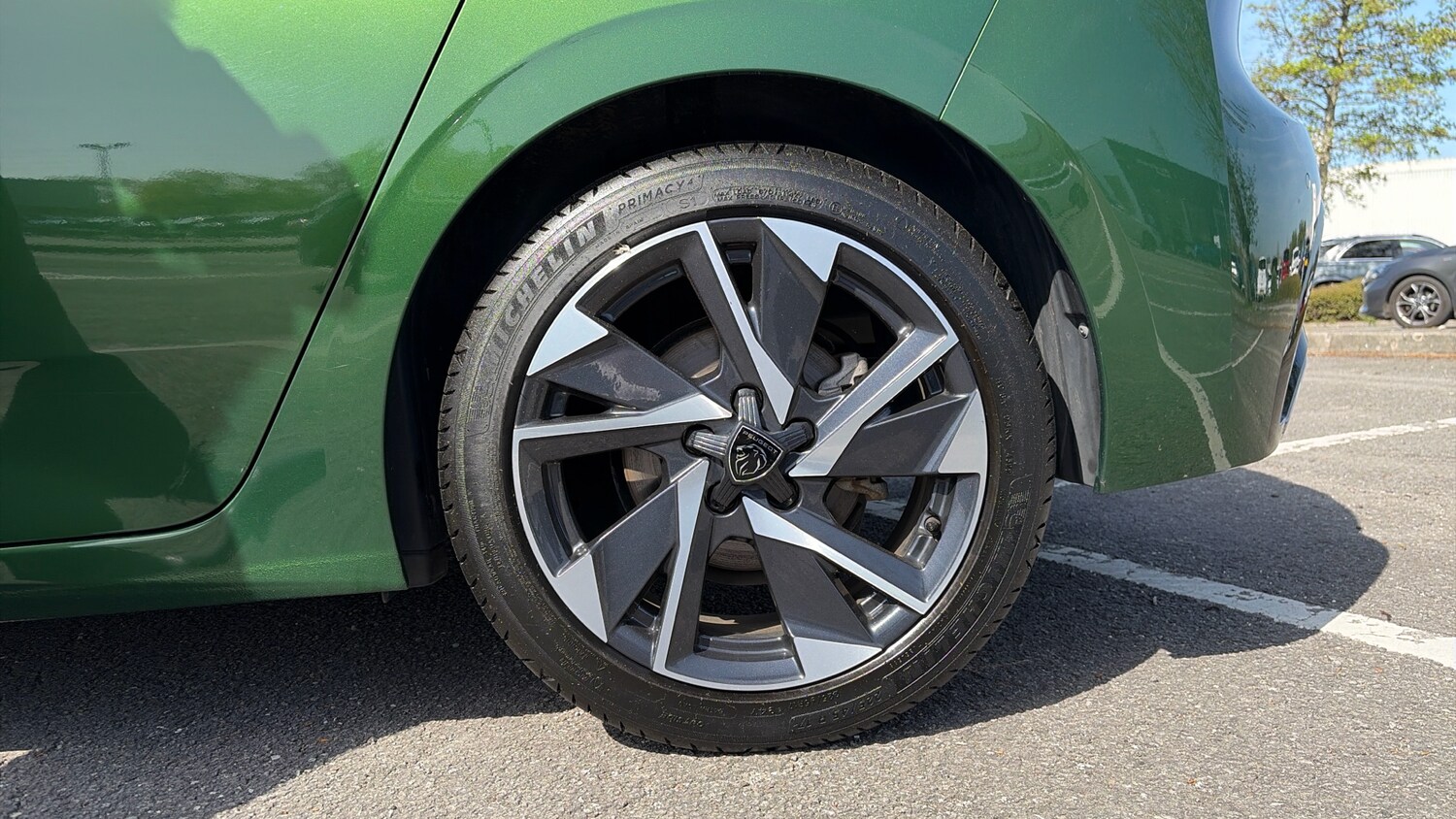 Used Peugeot 308 2023 for sale - 78186314: Photo 15