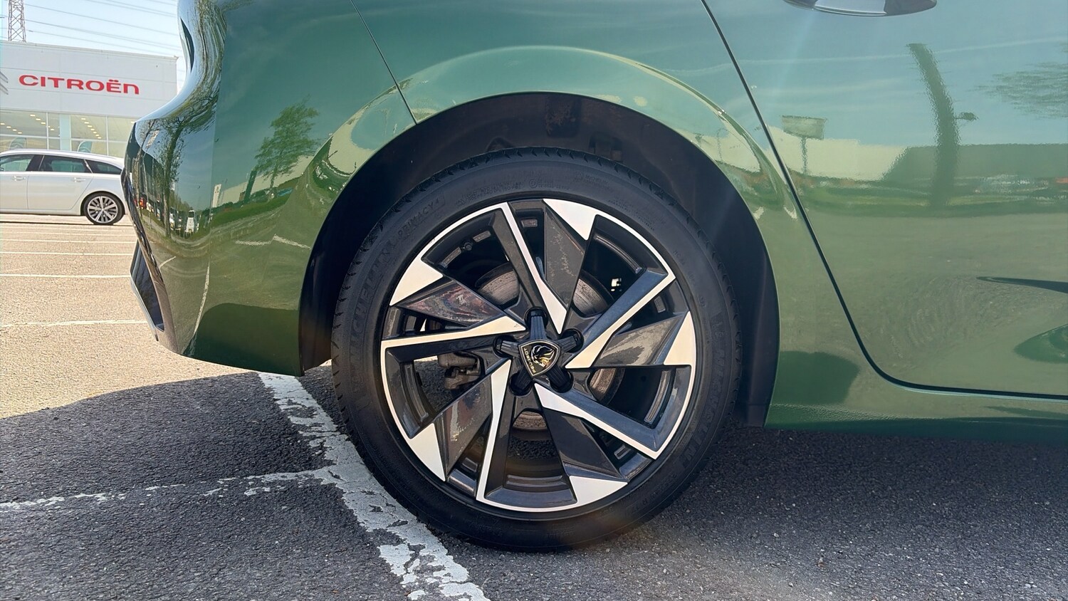 Used Peugeot 308 2023 for sale - 78186314: Photo 16