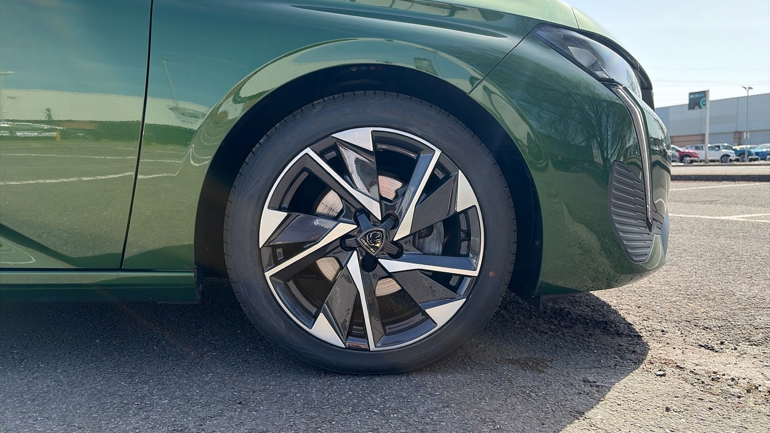 Used Peugeot 308 2023 for sale - 78186314: Photo 17