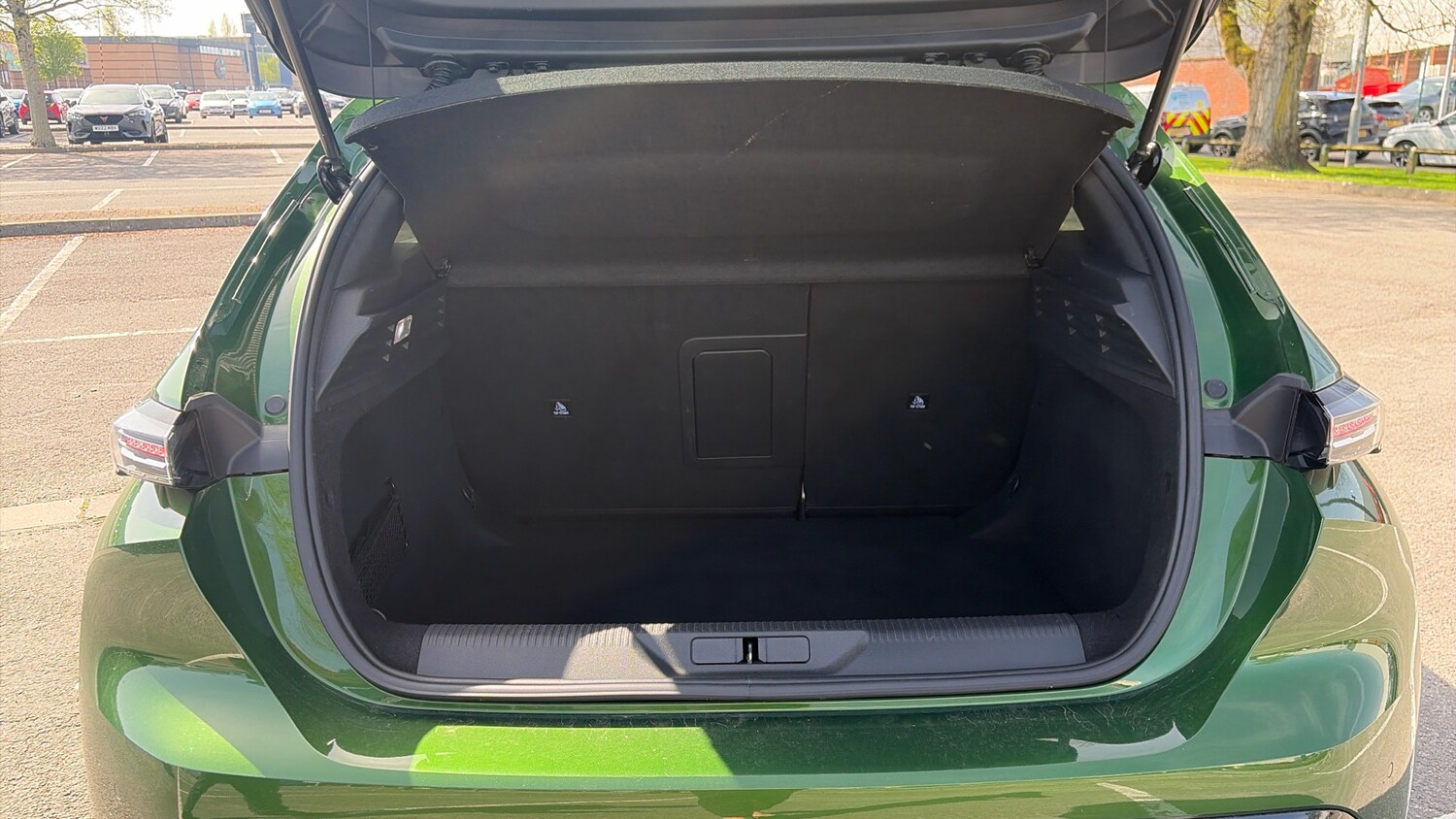 Used Peugeot 308 2023 for sale - 78186314: Photo 19