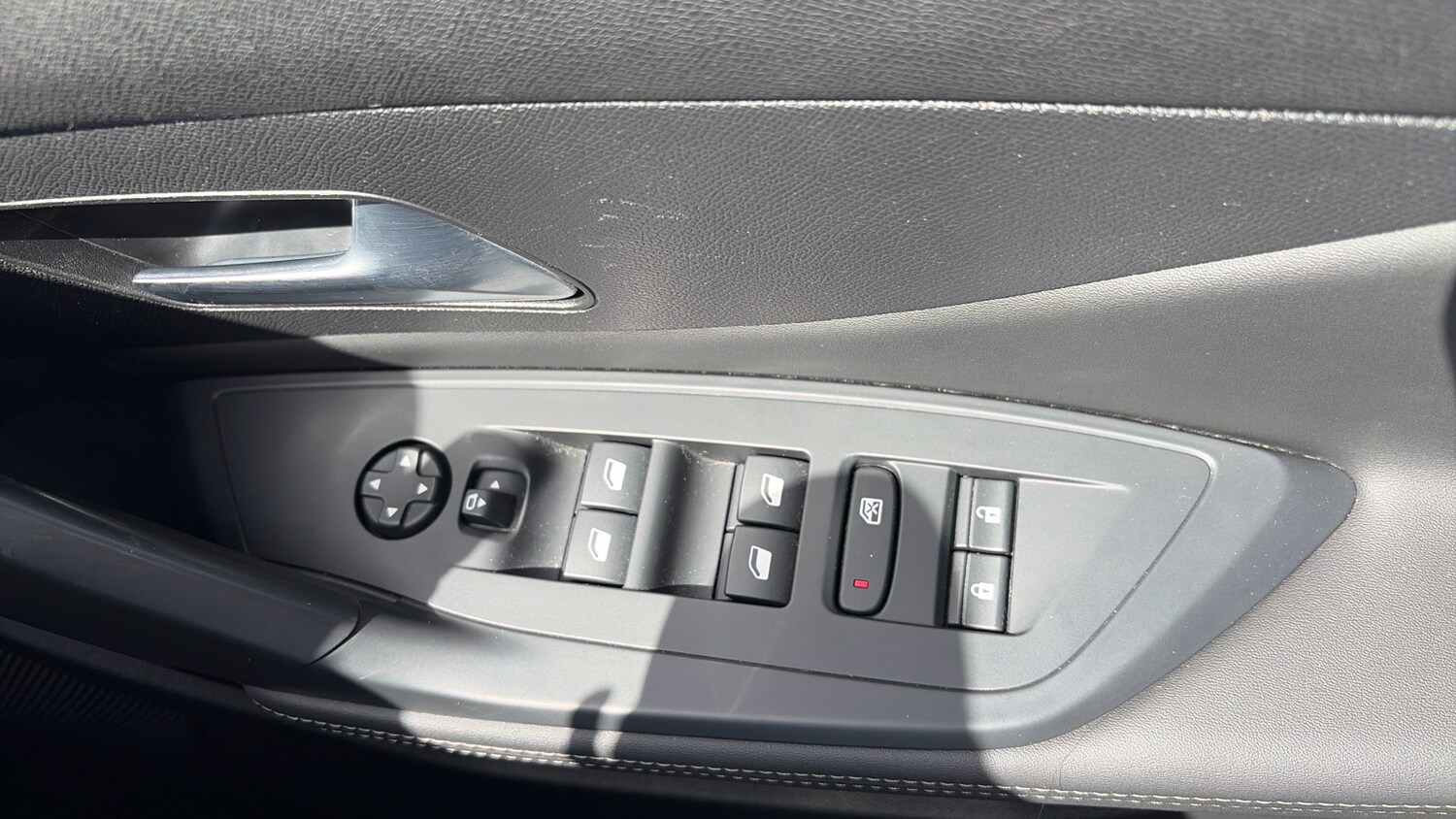 Used Peugeot 308 2023 for sale - 78186314: Photo 22