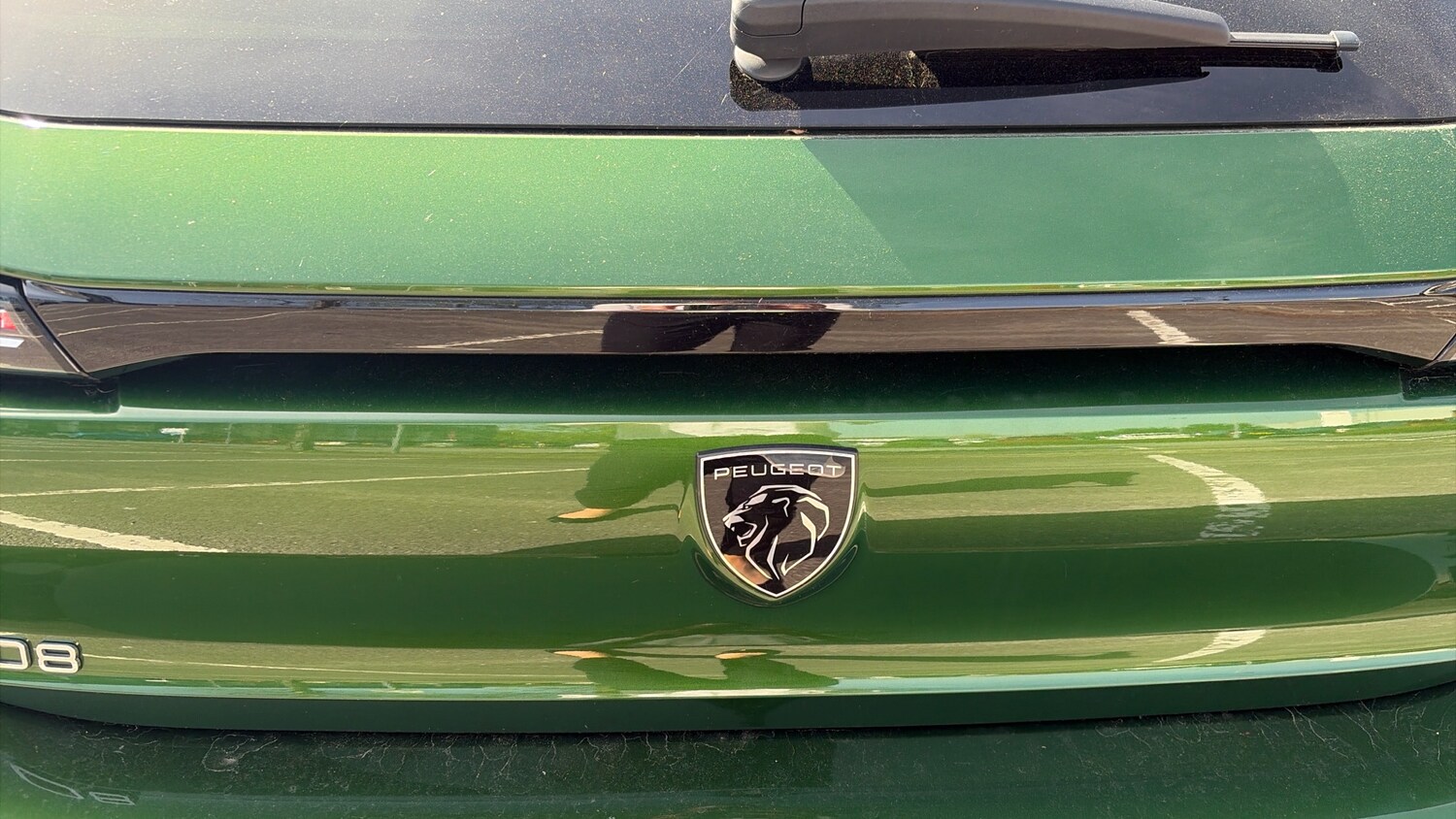 Used Peugeot 308 2023 for sale - 78186314: Photo 26