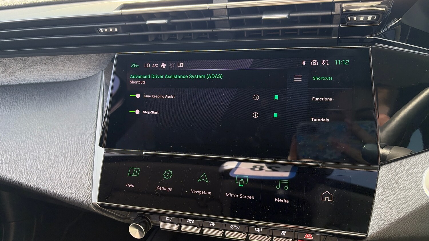 Used Peugeot 308 2023 for sale - 78186314: Photo 29