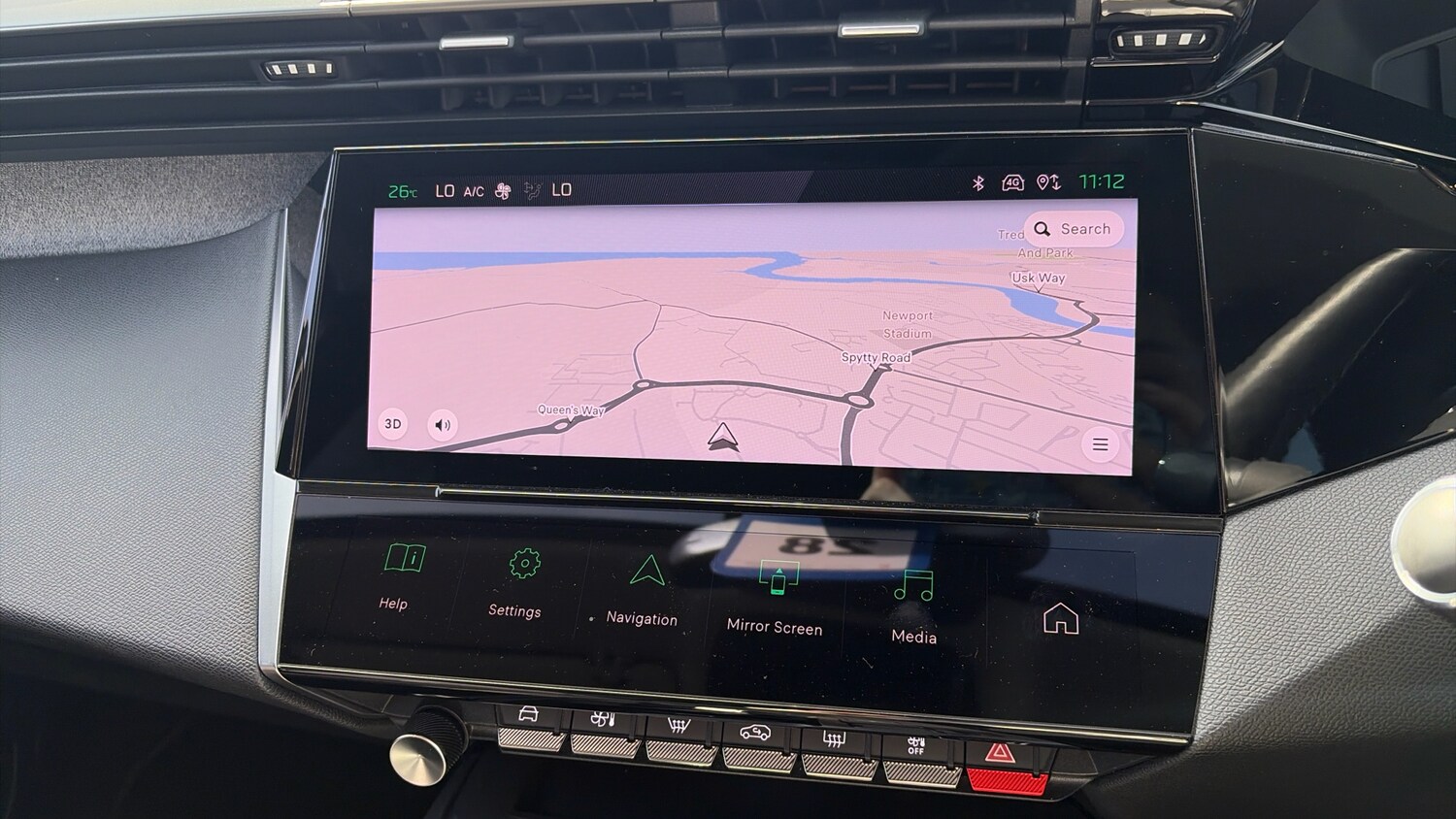 Used Peugeot 308 2023 for sale - 78186314: Photo 31