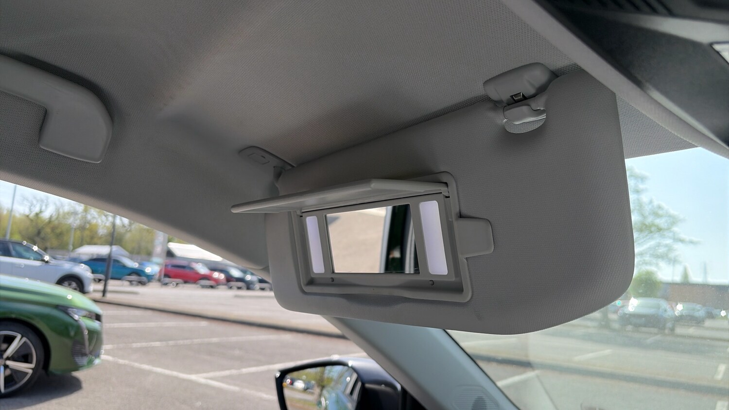 Used Peugeot 308 2023 for sale - 78186314: Photo 32