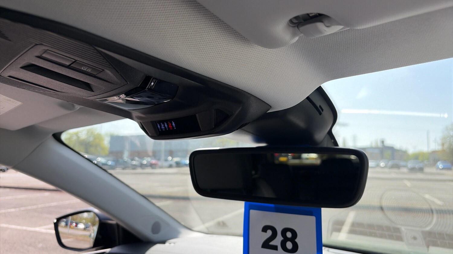 Used Peugeot 308 2023 for sale - 78186314: Photo 33