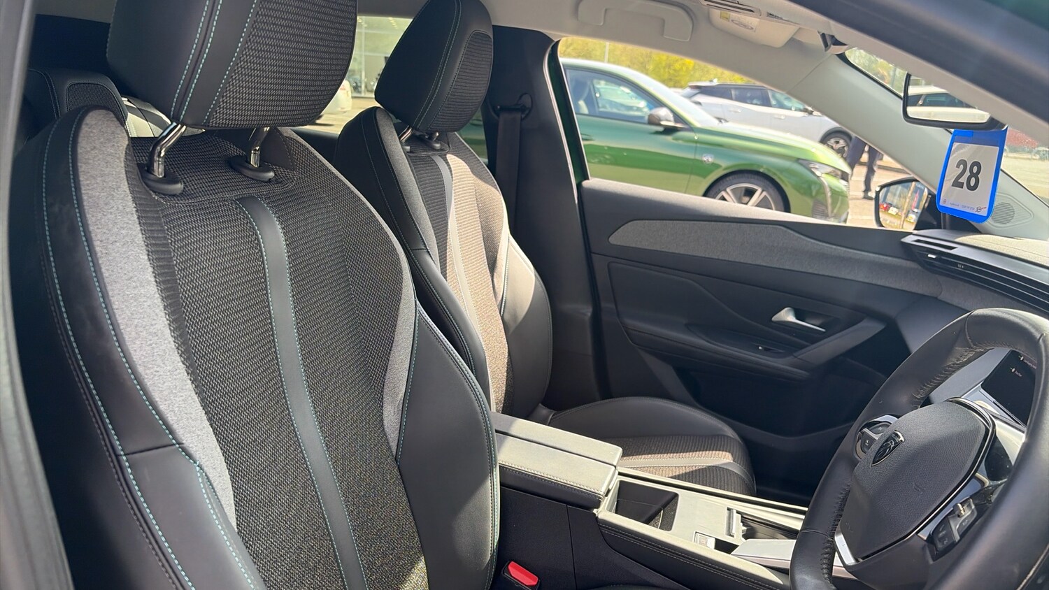 Used Peugeot 308 2023 for sale - 78186314: Photo 36