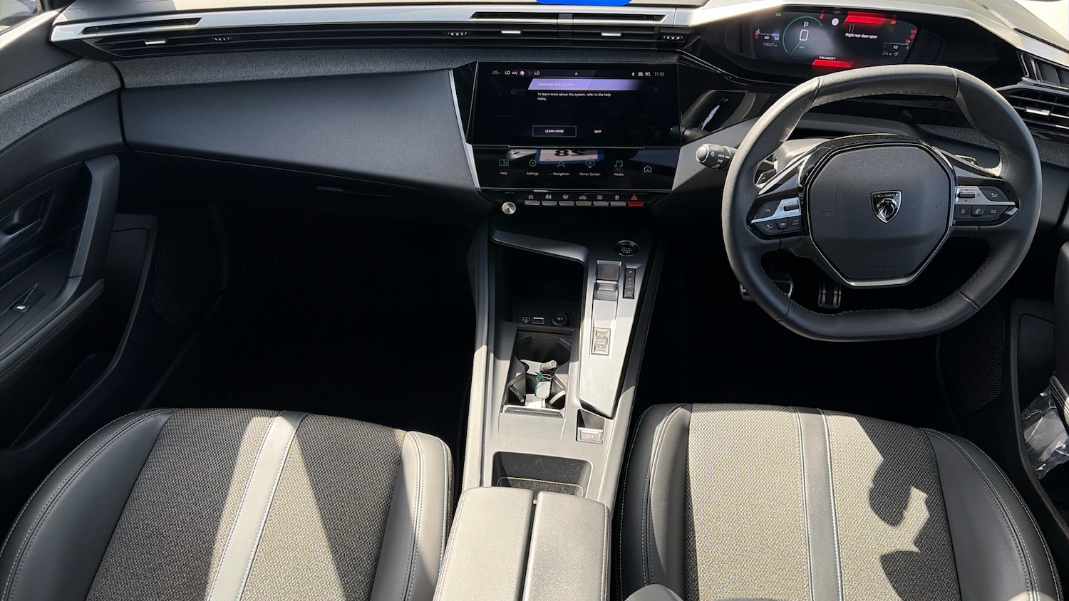 Used Peugeot 308 2023 for sale - 78186314: Photo 4