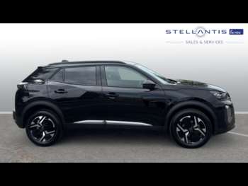 Used Peugeot 2008 2025 for sale - 75175792: Photo