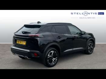 Used Peugeot 2008 2025 for sale - 75175792: Photo