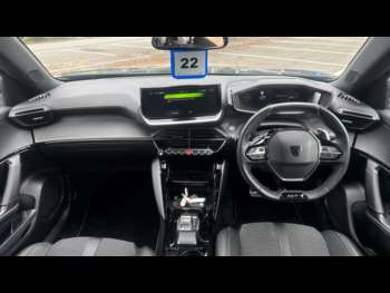 Used Peugeot 2008 2025 for sale - 75175792: Photo