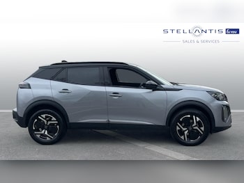 Used Peugeot 2008 2024 for sale - 76202074: Photo