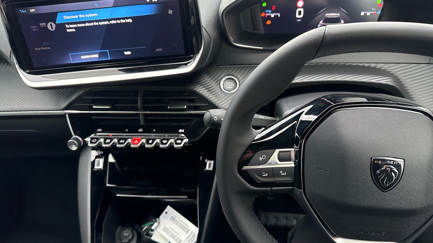 Used Peugeot 2008 2025 for sale - 76586379: Photo 10