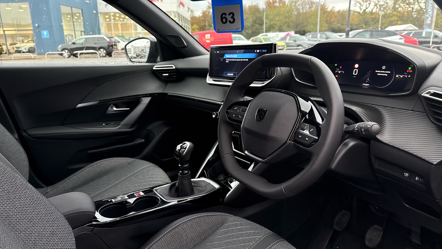 Used Peugeot 2008 2025 for sale - 76586379: Photo 11