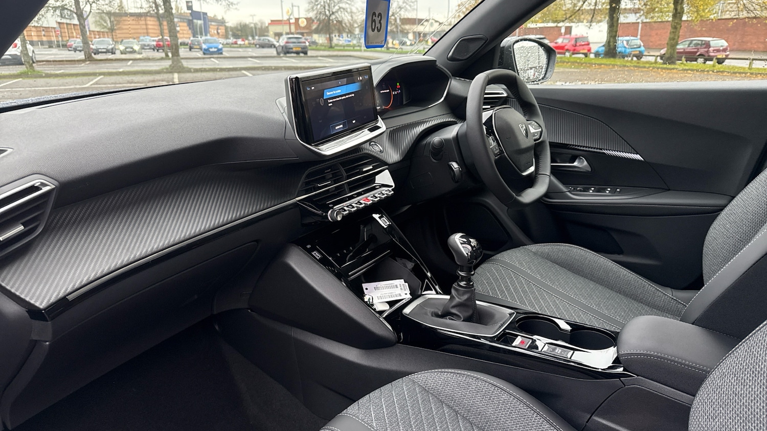 Used Peugeot 2008 2025 for sale - 76586379: Photo 12