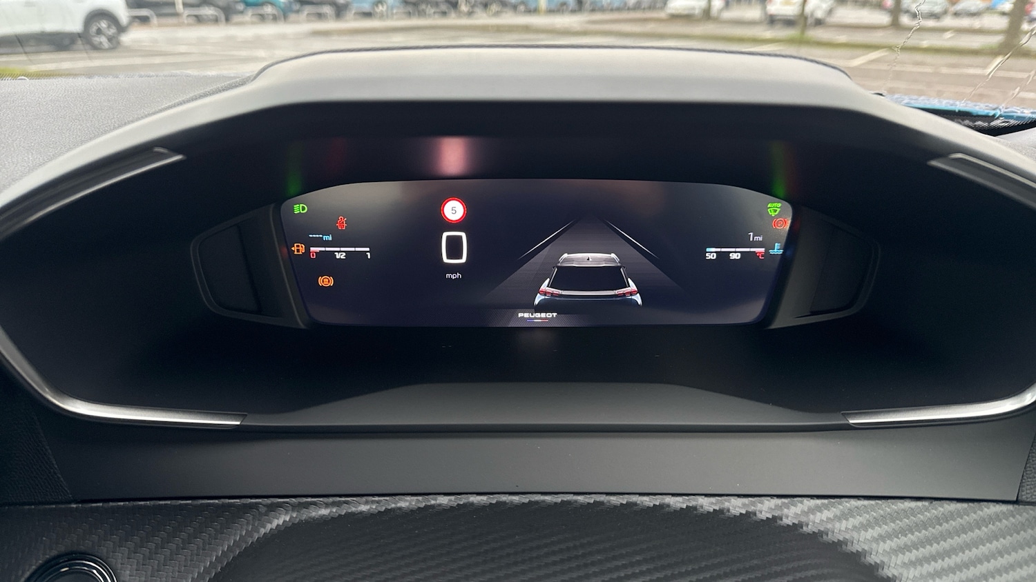 Used Peugeot 2008 2025 for sale - 76586379: Photo 13