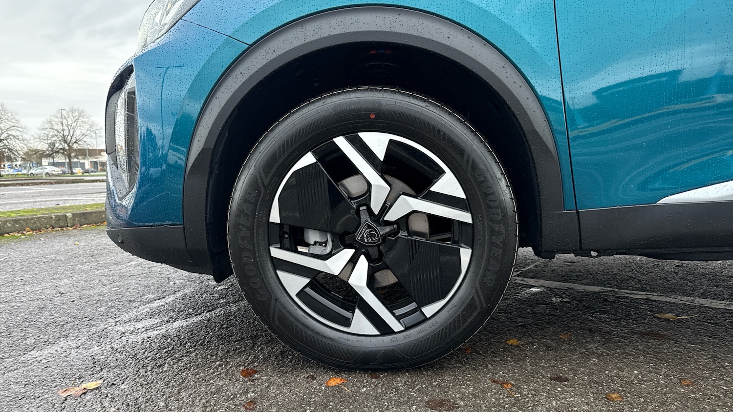 Used Peugeot 2008 2025 for sale - 76586379: Photo 14