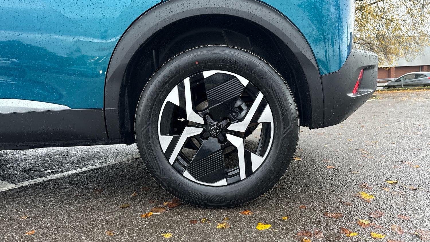 Used Peugeot 2008 2025 for sale - 76586379: Photo 15