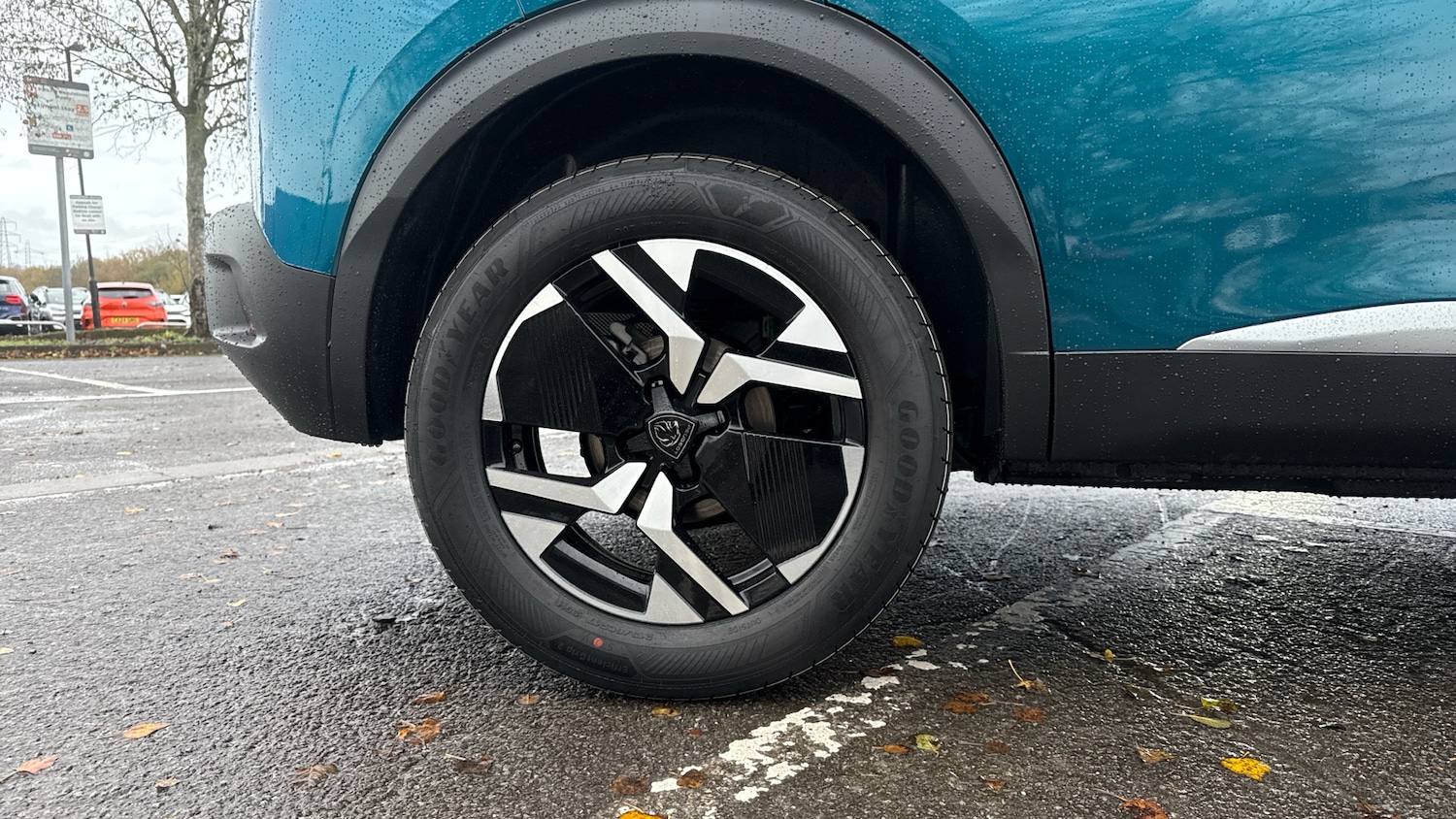 Used Peugeot 2008 2025 for sale - 76586379: Photo 16