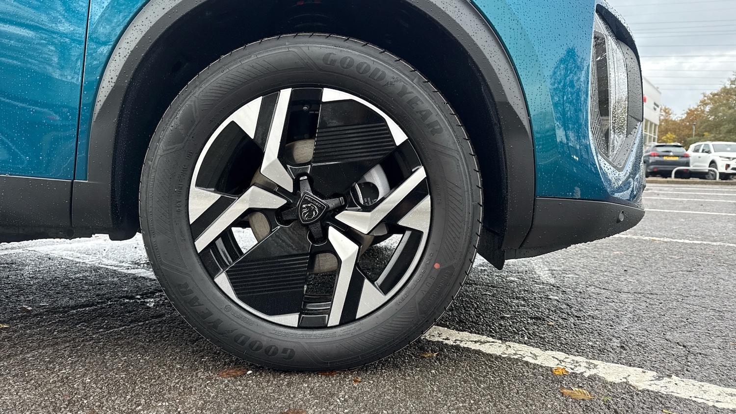 Used Peugeot 2008 2025 for sale - 76586379: Photo 17