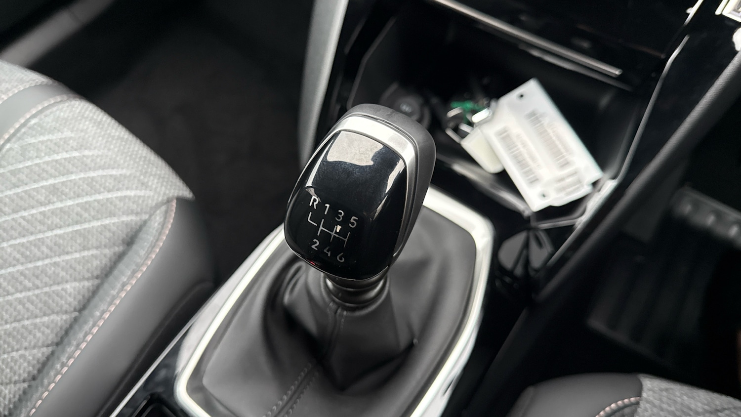 Used Peugeot 2008 2025 for sale - 76586379: Photo 20