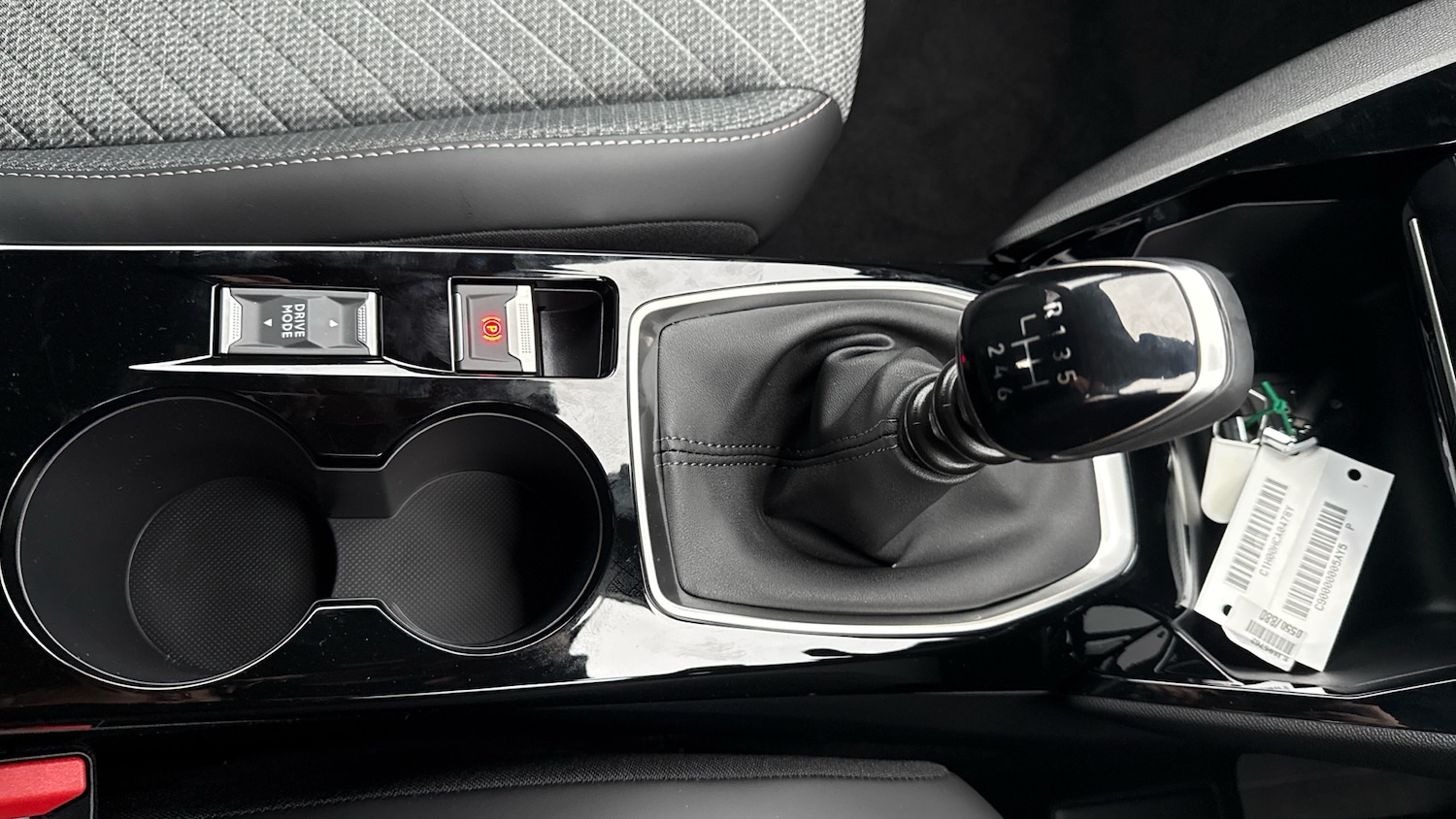 Used Peugeot 2008 2025 for sale - 76586379: Photo 21