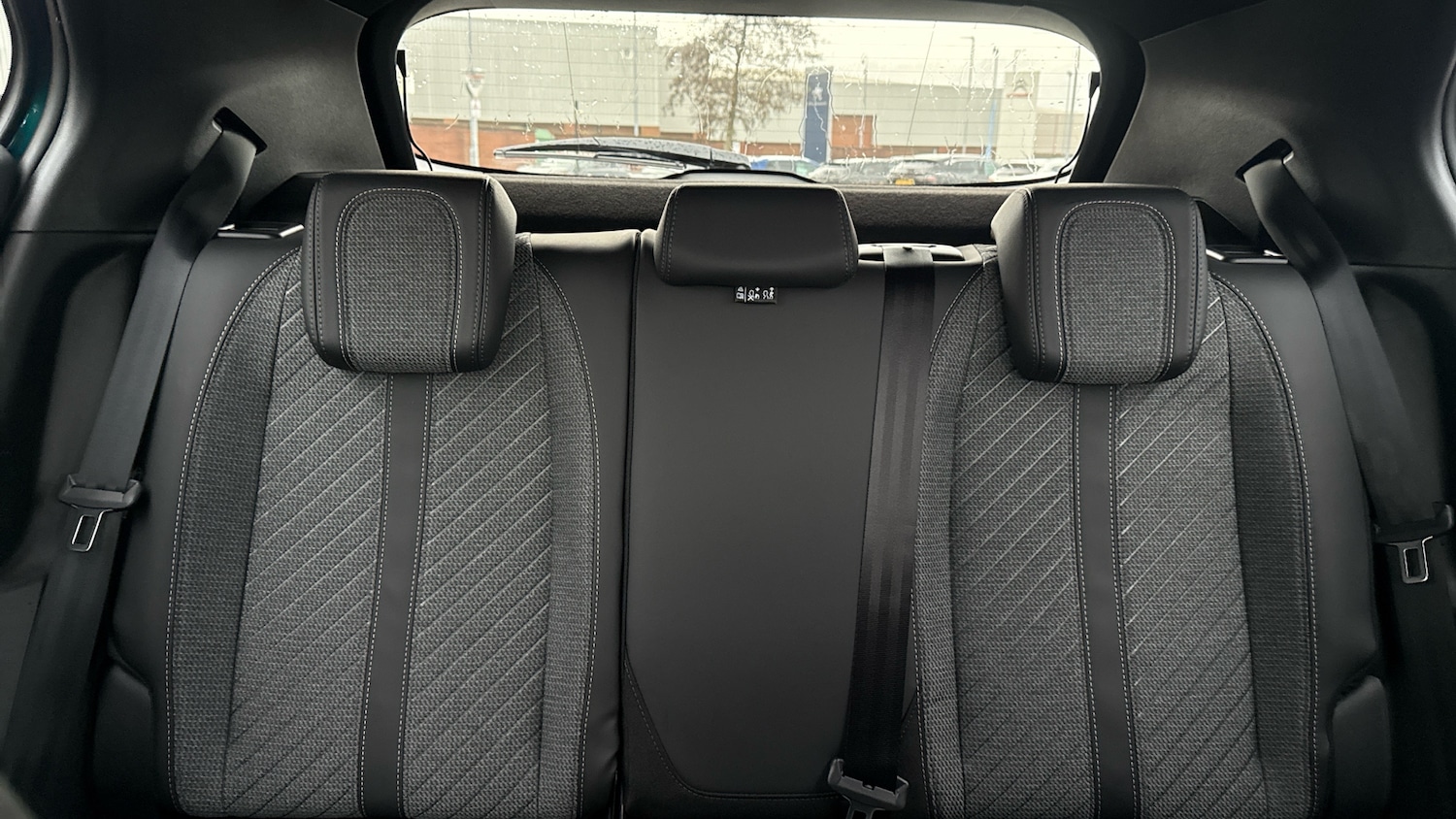 Used Peugeot 2008 2025 for sale - 76586379: Photo 25