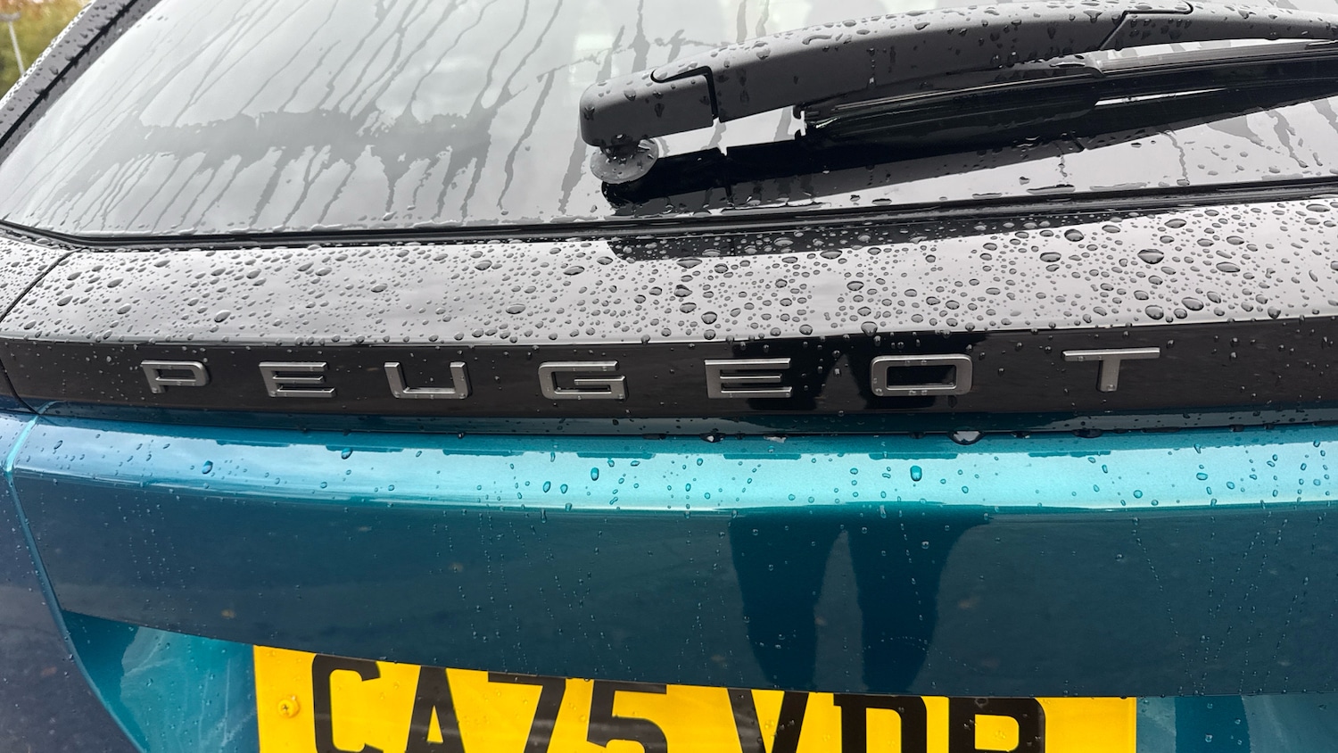 Used Peugeot 2008 2025 for sale - 76586379: Photo 26