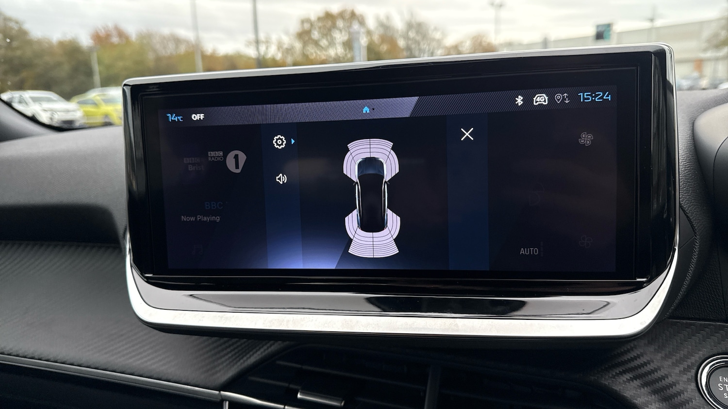 Used Peugeot 2008 2025 for sale - 76586379: Photo 27