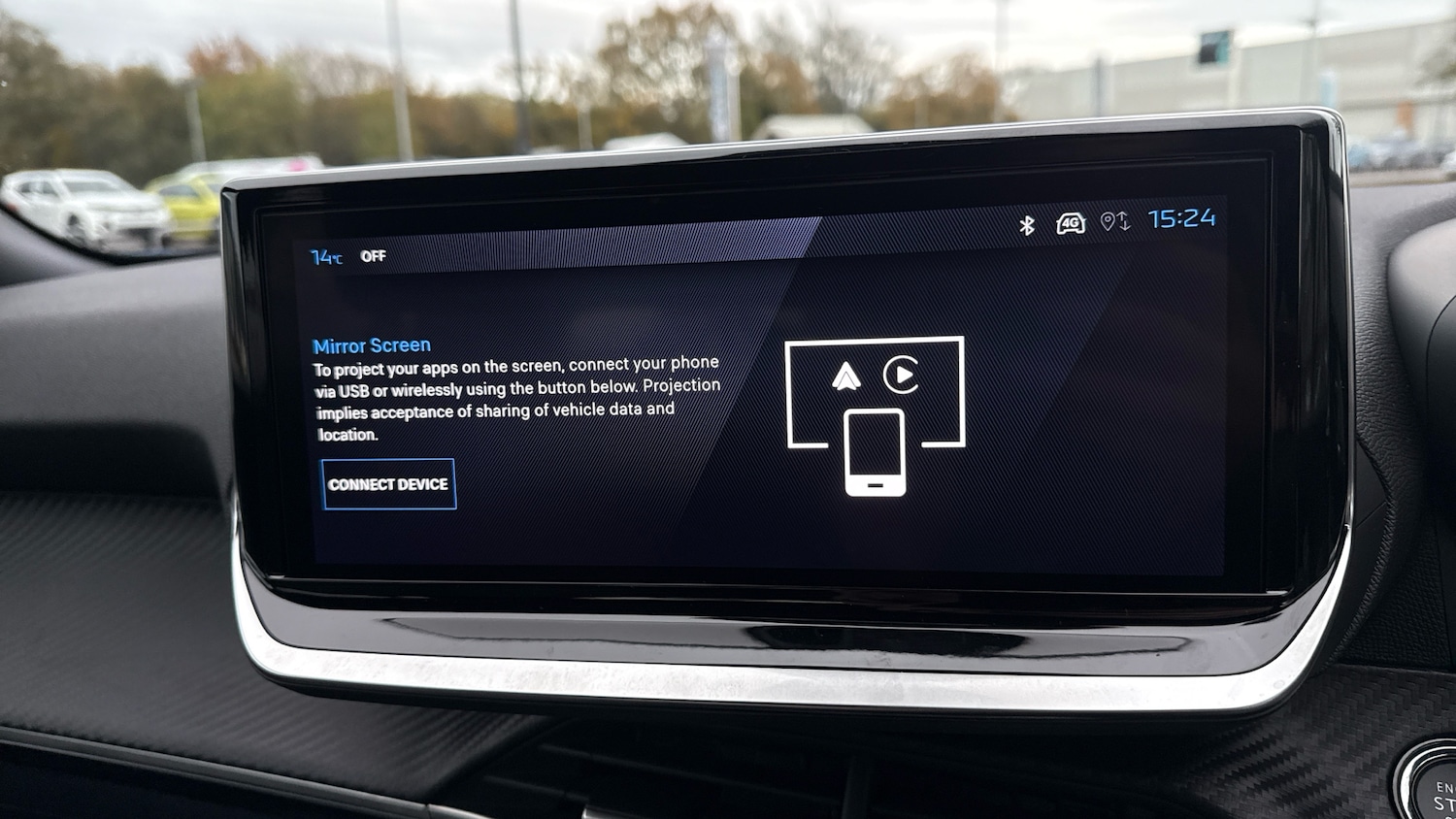 Used Peugeot 2008 2025 for sale - 76586379: Photo 29