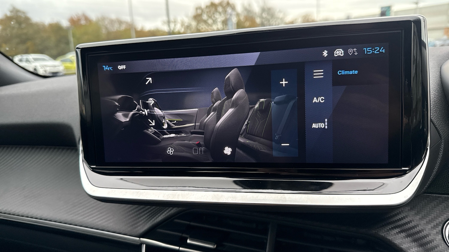 Used Peugeot 2008 2025 for sale - 76586379: Photo 31