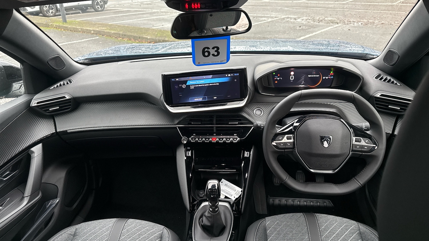 Used Peugeot 2008 2025 for sale - 76586379: Photo 4