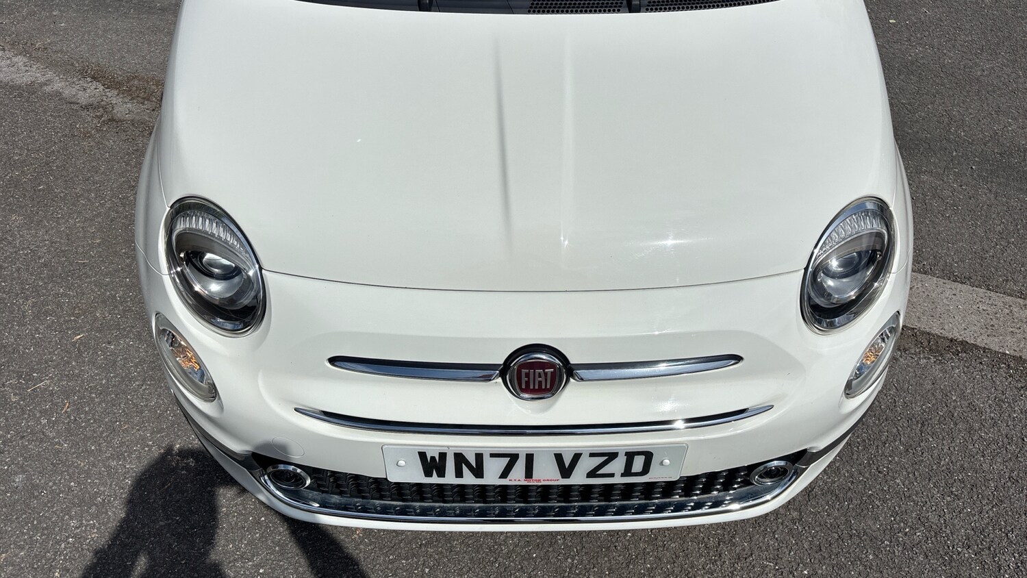 Vehicle 42